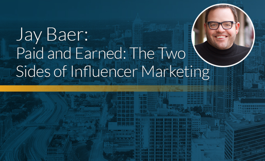 Paid and Earned: The Two Sides of Influencer Marketing