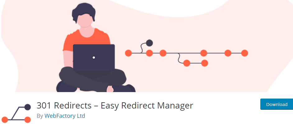 301 Redirects - Easy Redirect Manager