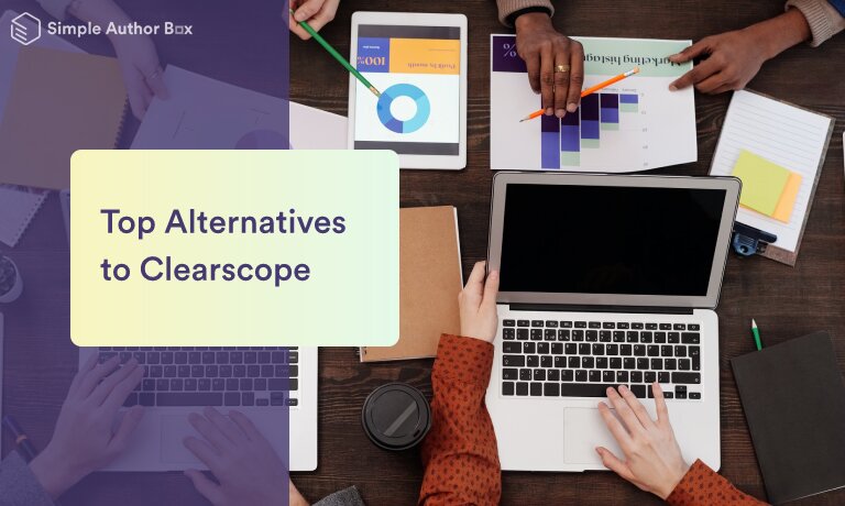 Top Alternatives to Clearscope That Enable Effective Content Creation