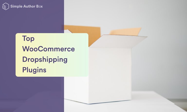 Top 5 WooCommerce Dropshipping Plugins