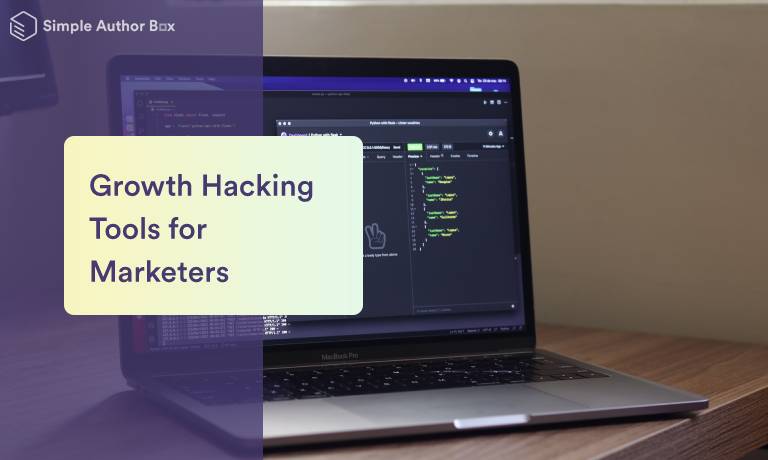 Best Growth Hacking Tools for Marketers