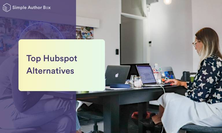 Top Six HubSpot Alternatives Affordable and Accessible Choices