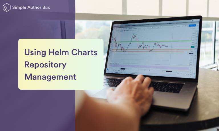 Benefits of Using Enterprise-Ready Helm Charts Repository Management