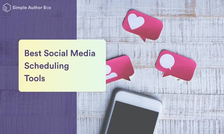 Nine Best Social Media Scheduling Tools