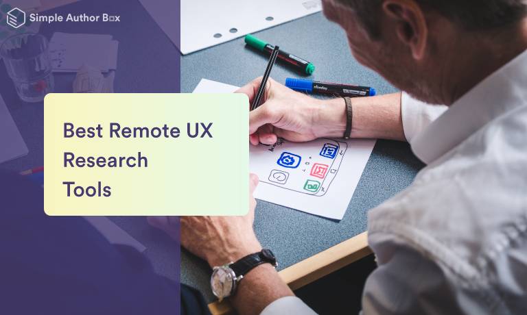 Top Five Best Remote UX Research Tools