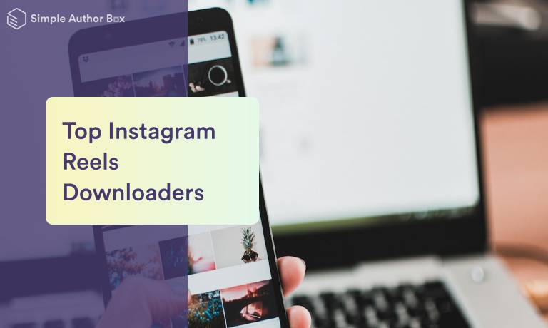 Top Five Instagram Reels Downloaders