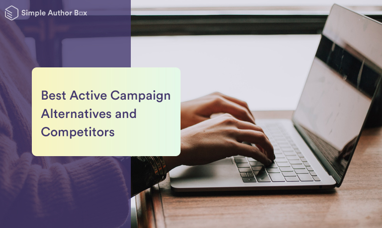 Best active email campaign alternatives