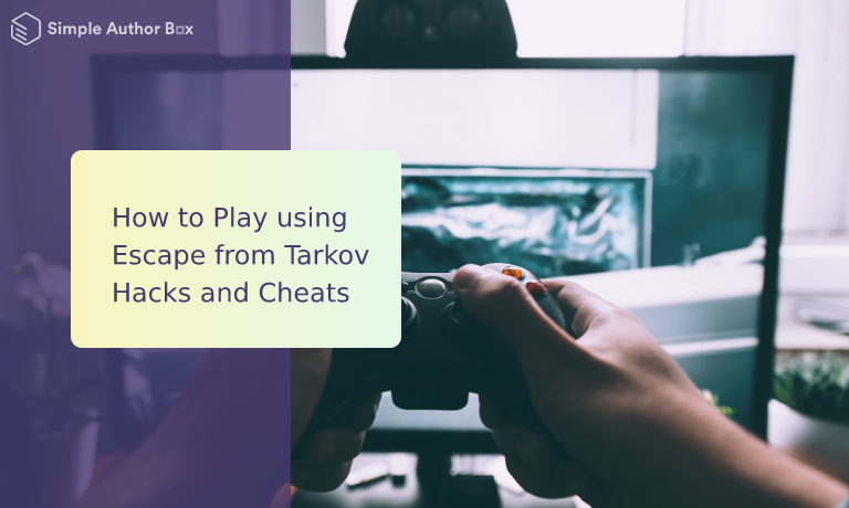 Tarkov cheats