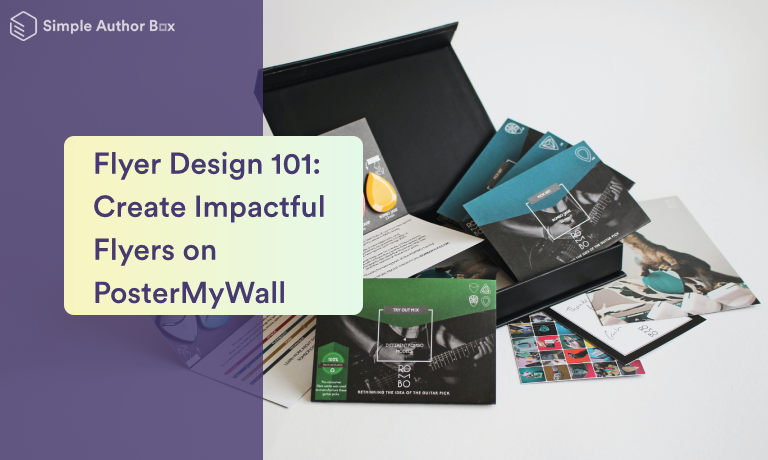 Flyer Design 101: Create Impactful Flyers on PosterMyWall
