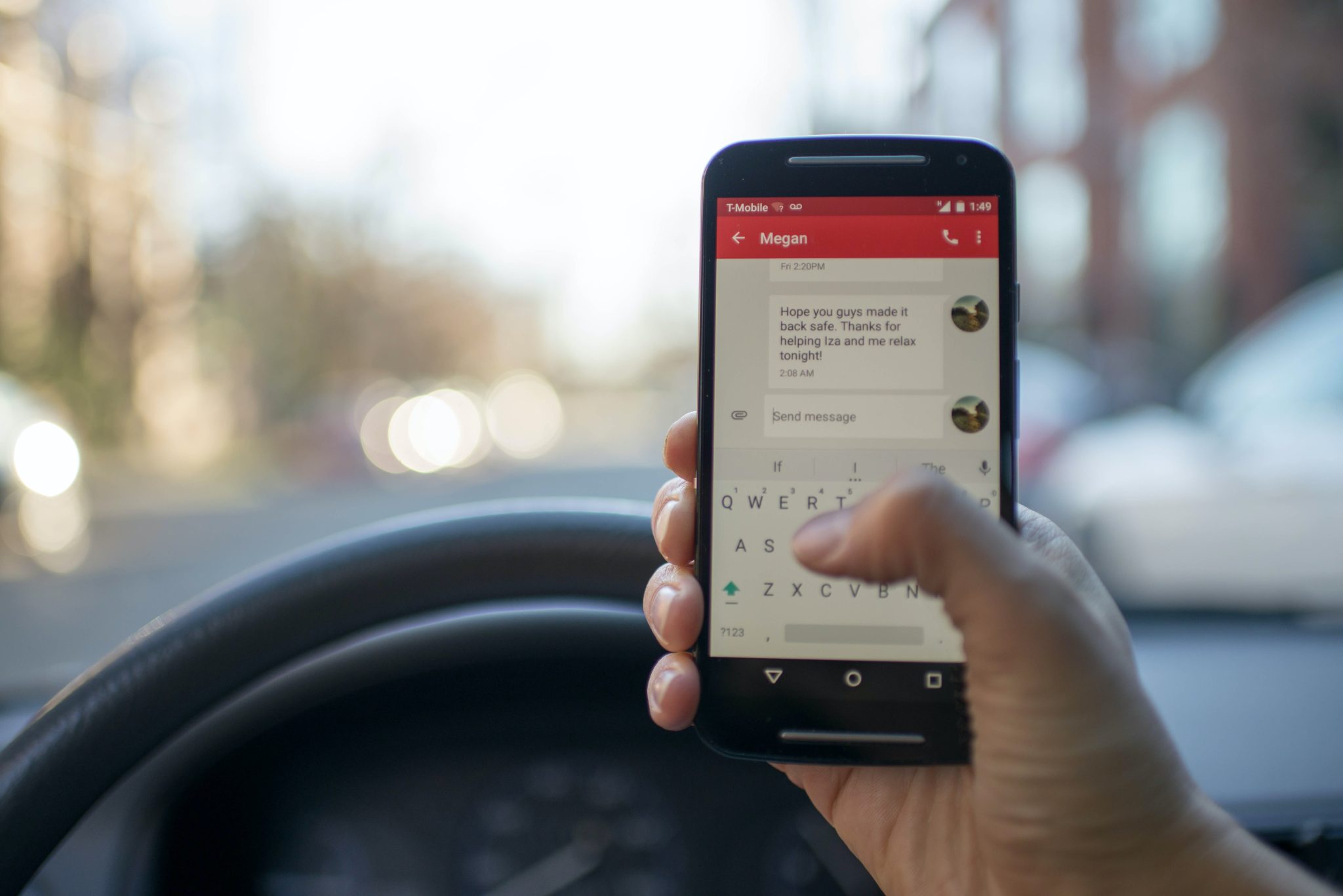Text Messages Online For Free
