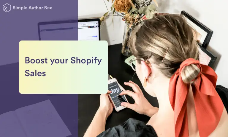 Boost your Shopify Sales: A Comprehensive Guide to Ecommerce Success