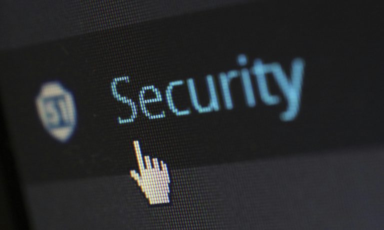 vpn security
