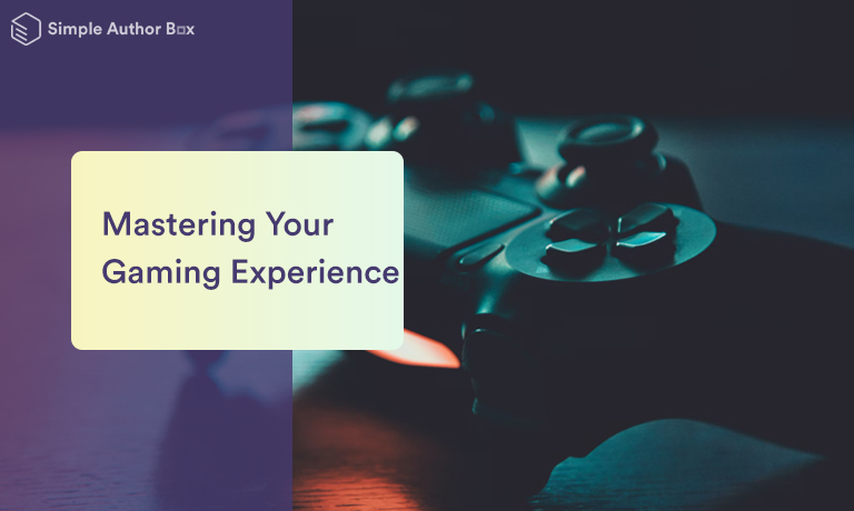 Mastering Your Gaming Experience: 5 Essential Tips and Tricks Guide