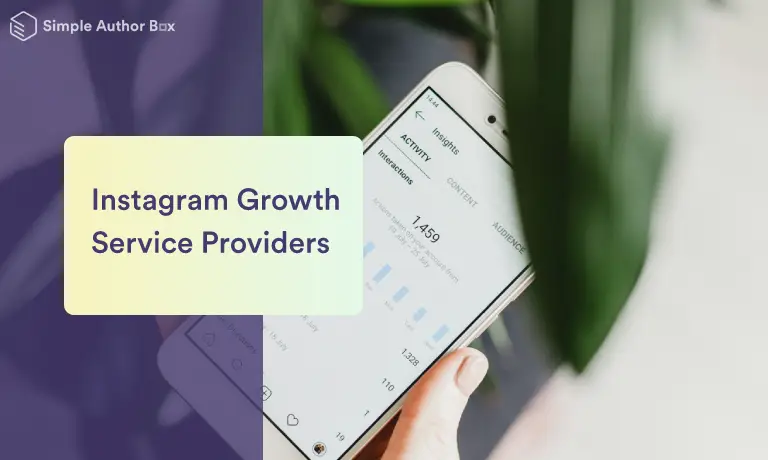 The Ultimate Guide to Choosing Instagram Growth Service Providers