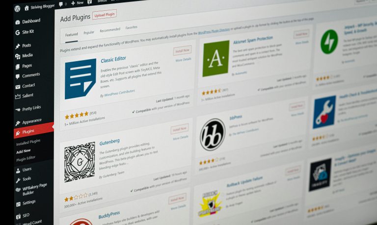 wordpress plugin