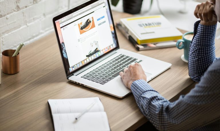 Automotive website