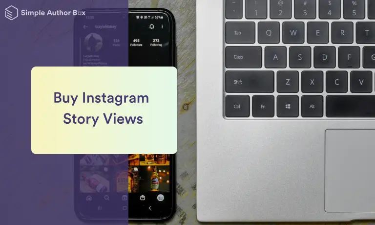 3 Best Sites to Buy Instagram Story Views