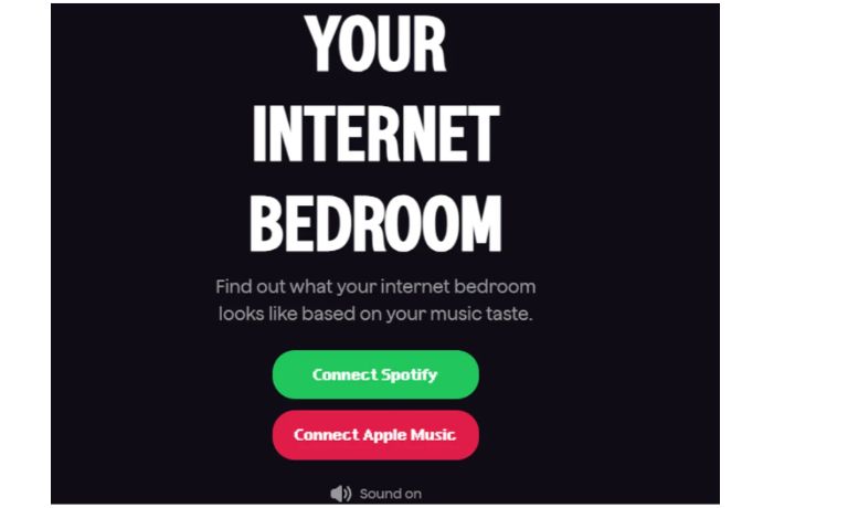 Steps to Create Your Spotify Room