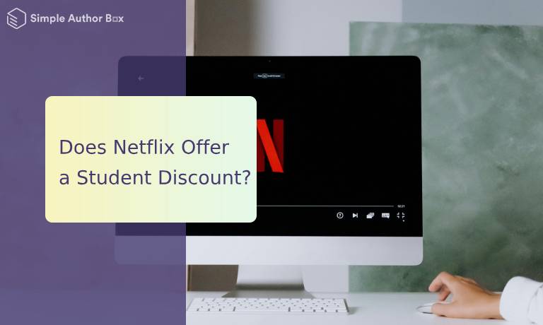 Does Netflix Offer a Student Discount?