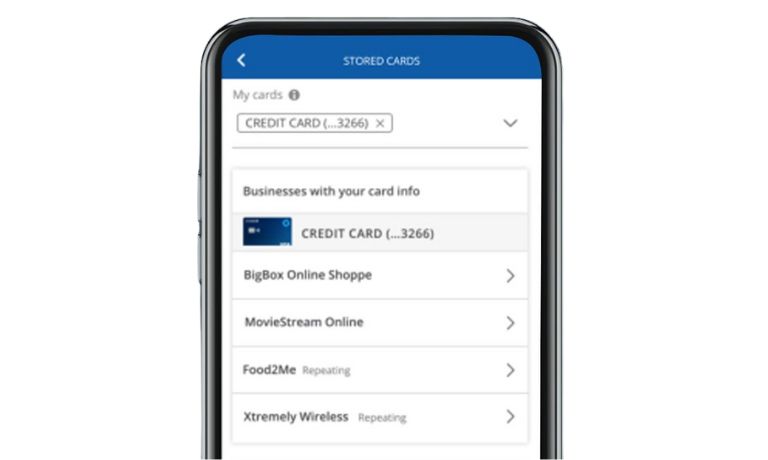 Can You Check Your Debit Card Number on the Chase App?