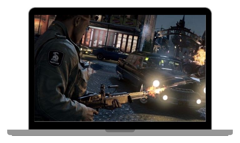 Does Mafia 3 Have a Crouch Button on PC?