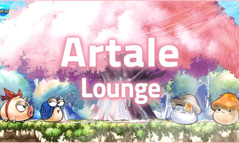 Is Language Switching Available in Artale Lounge?