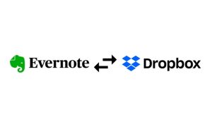 Why Import Evernote to Dropbox?