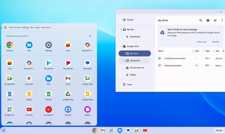 What is Chrome OS Flex?