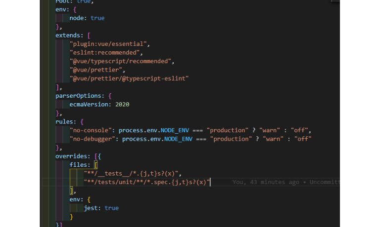 What is ESLint and Prettier in VSCode and How Do They Work?