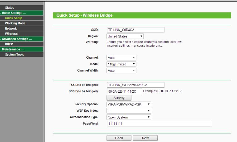 What is TP-Link Passthrough Mode?