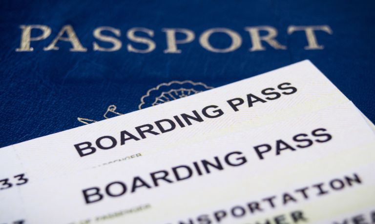 Why You Might Need an Earlier Boarding Pass 