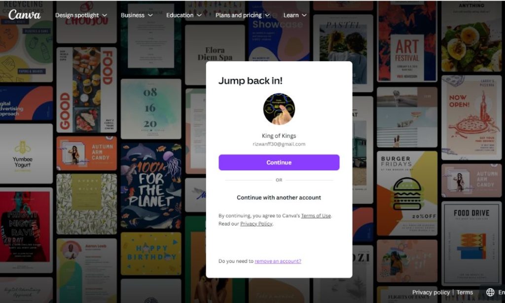 How to cancel canva subscription step by step guide simple author box