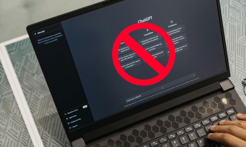 Why Is ChatGPT Restricted in Some Countries?