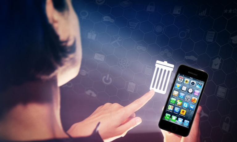 Can You Delete the App Store on iPhone?