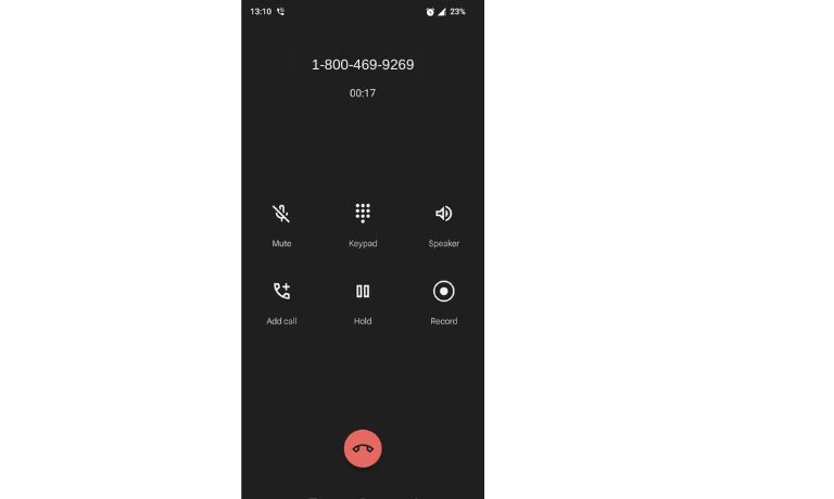 Call Xbox Customer Support