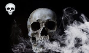 The Classic Meaning: Death, Danger, or Symbolic Endings
