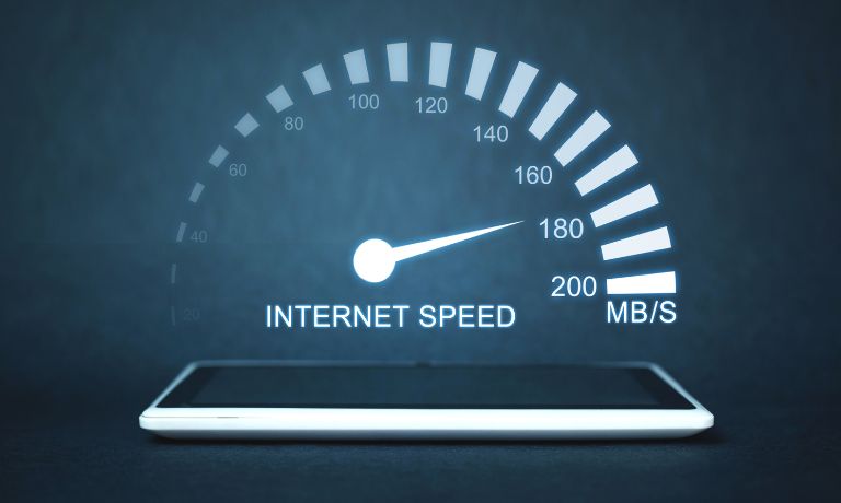 What’s a Good Internet Speed? How to Upgrade Your Internet Setup