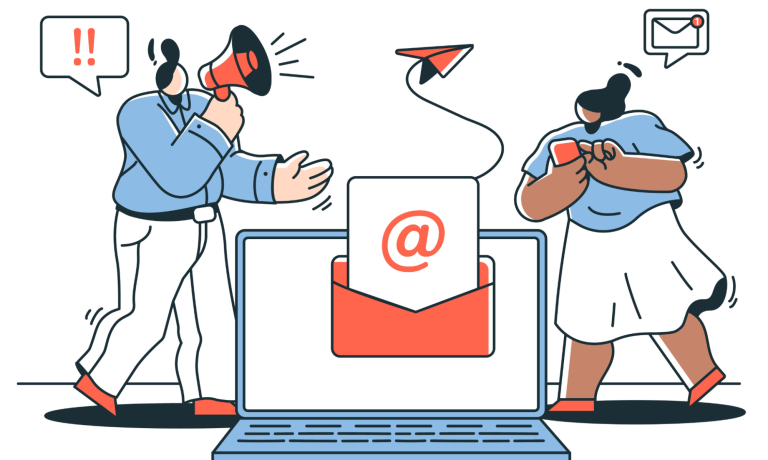 email