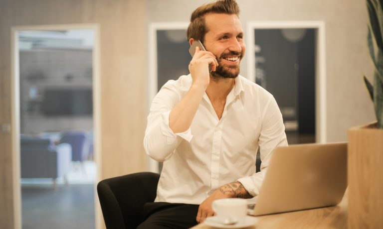 Traditional Calls Are Saying Goodbye: What Is VoIP?