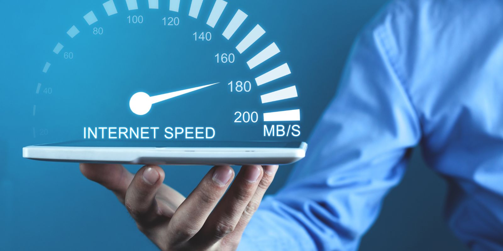 Check Your Internet Connection