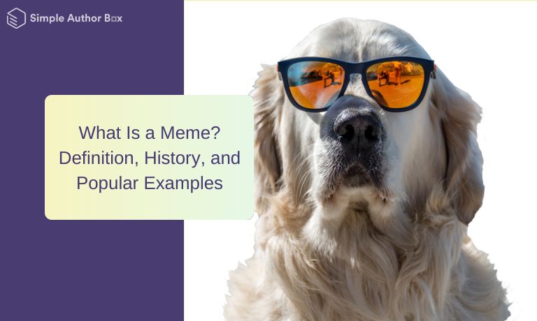 What Is a Meme? Definition, History, and Popular Examples
