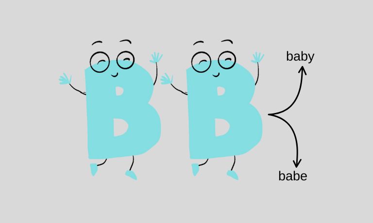 The Main Meaning of BB