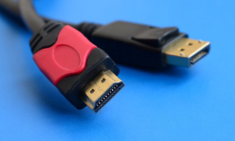 What Is a DisplayPort Cable?