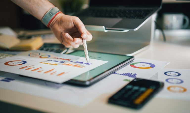 High-Tech Software Solutions for Smarter Website Analytics and Insights