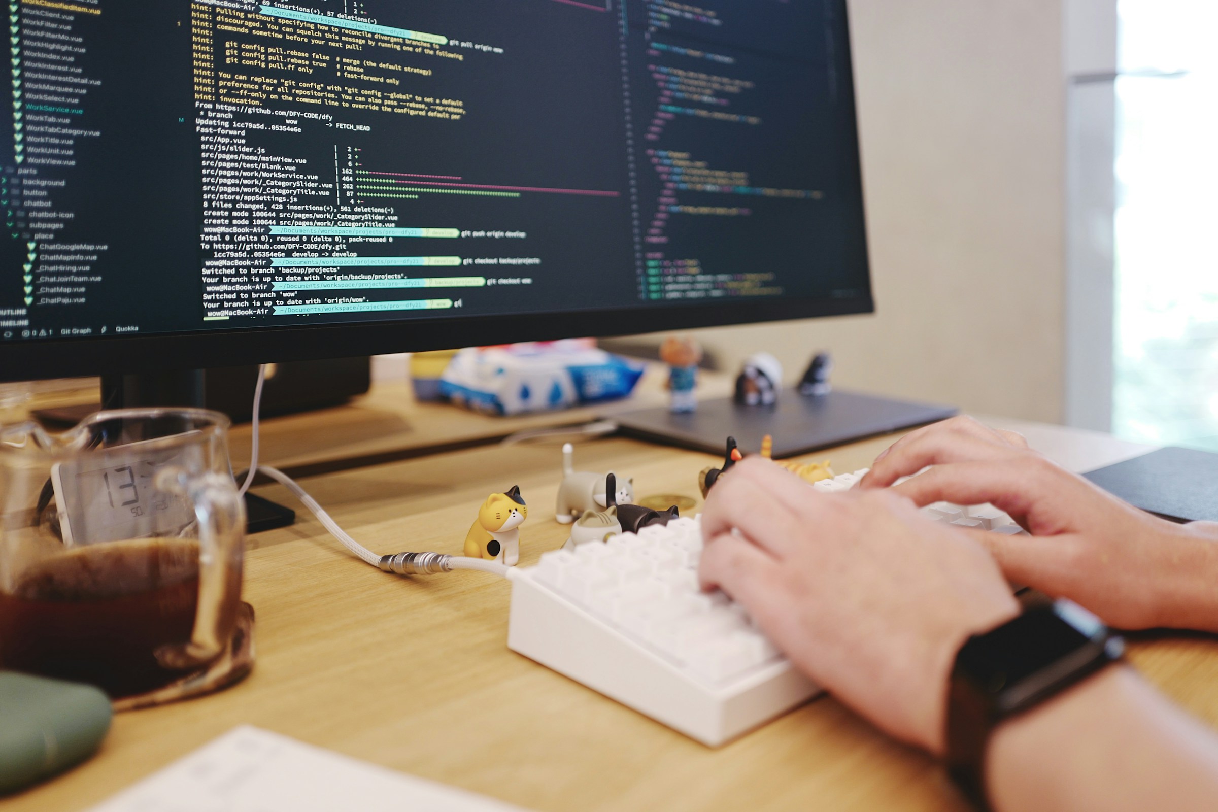 The Psychology of Clicks: Why Micro-Engagement Matters in Web Design