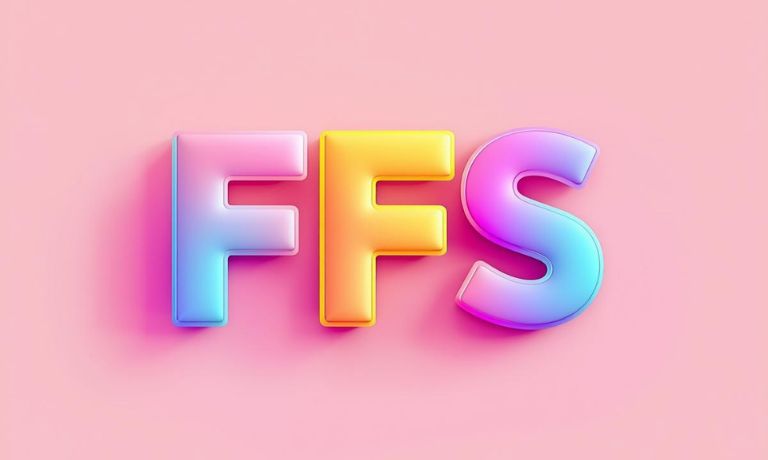 What “FFS” Really Means?