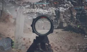 What Is The Battlefield 6 Aim Snapping Left Issue