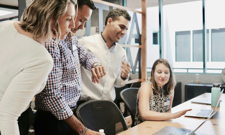 Why Businesses Invest in Employee Learning Tools