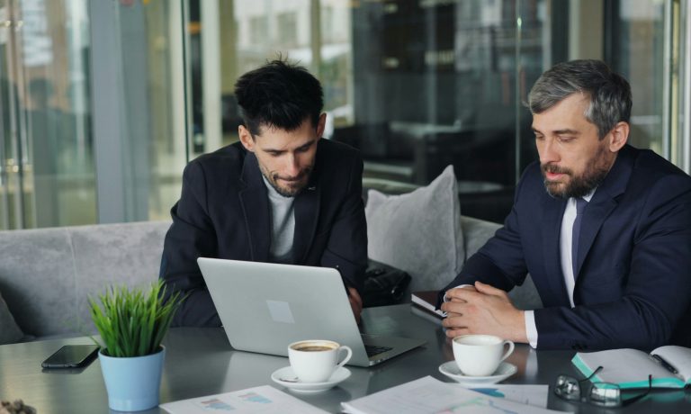 How Decision-Makers Can Create an Efficient and Secure Workplace