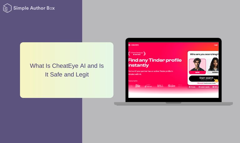 What Is CheatEye AI and Is It Safe and Legit